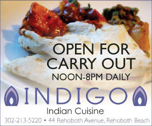 Indigo Rehoboth